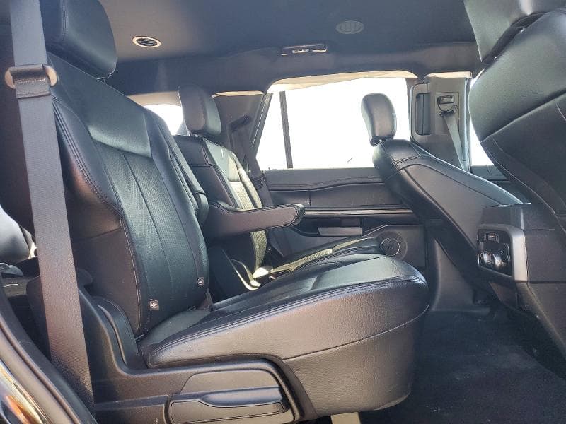 2020 FORD EXPEDITION XLT 11
