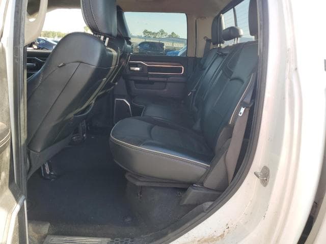2020 RAM 2500 10