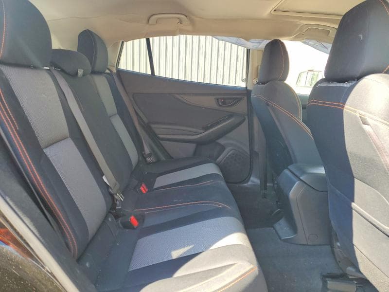 2023 SUBARU CROSSTREK PREMIUM 11