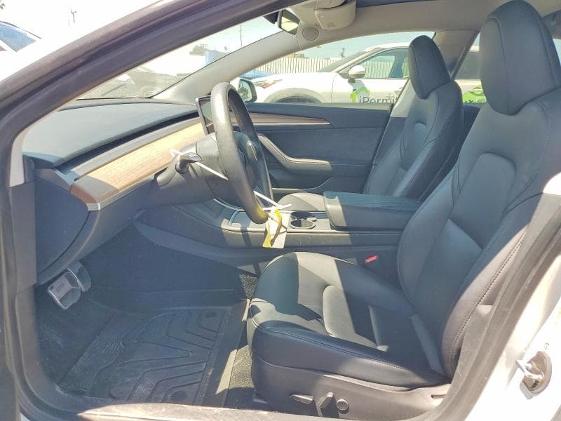 2023 TESLA MODEL 3 7