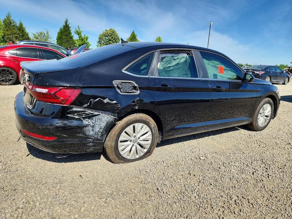 2020 VOLKSWAGEN JETTA S 3
