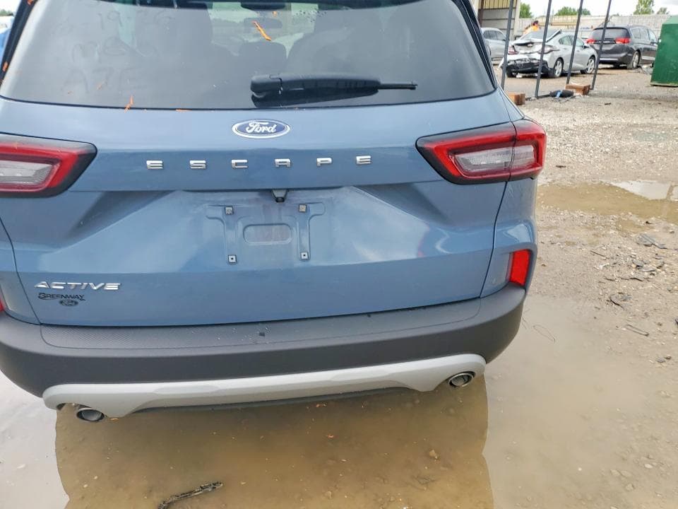 2024 FORD ESCAPE ACTIVE 6