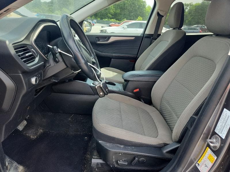 2022 FORD ESCAPE SE 7