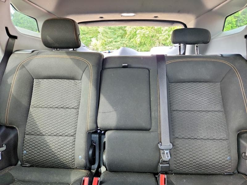 2020 GMC TERRAIN SLE 10