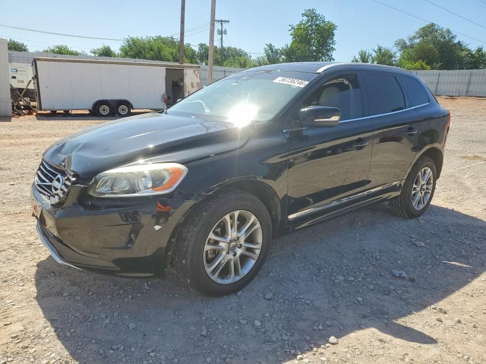 2015 VOLVO XC60 3.2 PLATINUM - 1