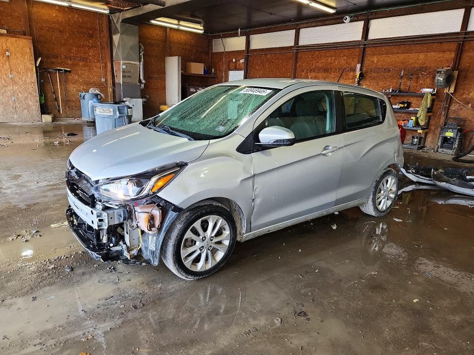 2020 CHEVROLET SPARK 1LT - 1