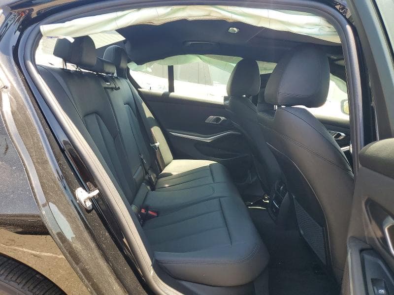 2021 BMW 330E 10