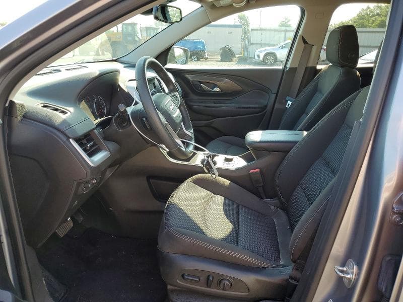 2024 GMC TERRAIN SLE 7