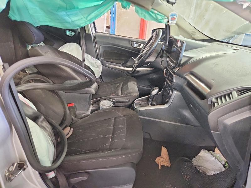 2018 FORD ECOSPORT SE 7