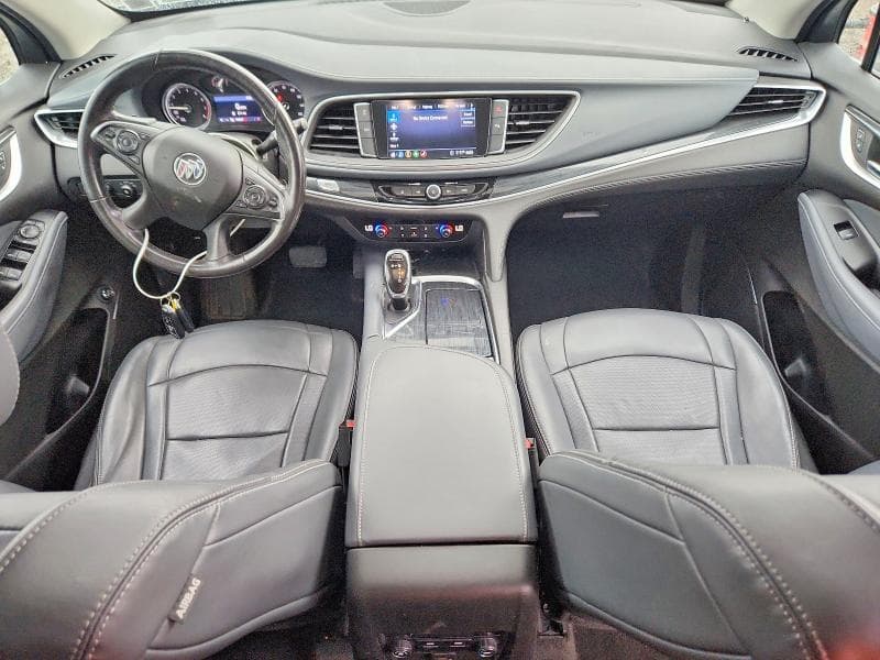 2020 BUICK ENCLAVE ESSENCE 8