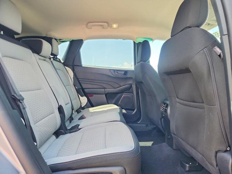 2024 FORD ESCAPE ACTIVE 10