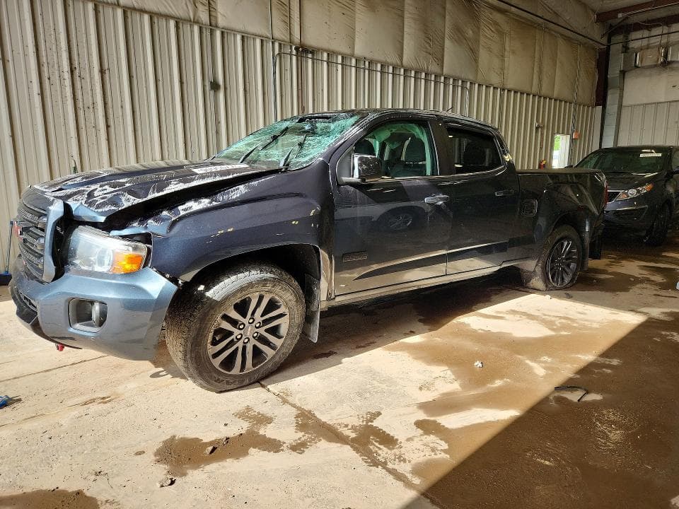 2019 GMC CANYON ALL TERRAIN - 1