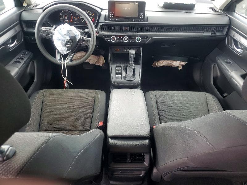 2023 HONDA CR-V EX 8