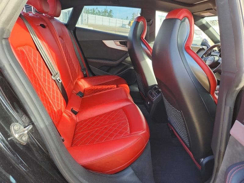2018 AUDI S5 PREMIUM PLUS 10