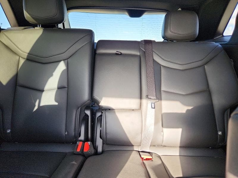 2020 CADILLAC XT5 LUXURY 10
