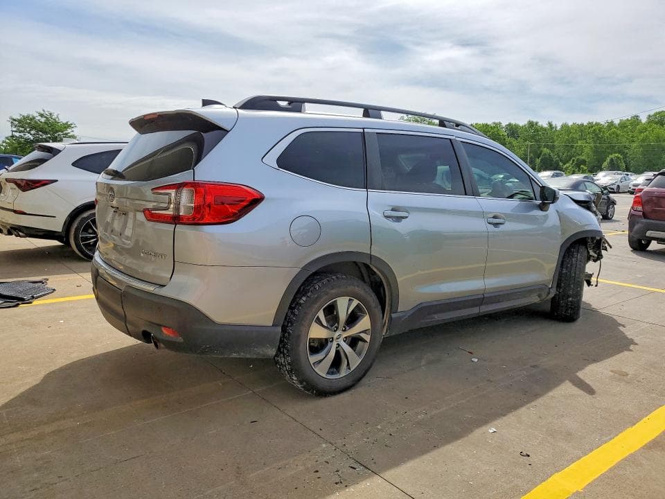 2023 SUBARU ASCENT PREMIUM 3