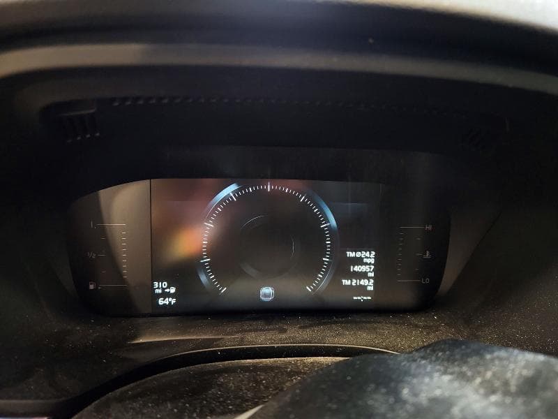 2019 VOLVO XC60 T5 9