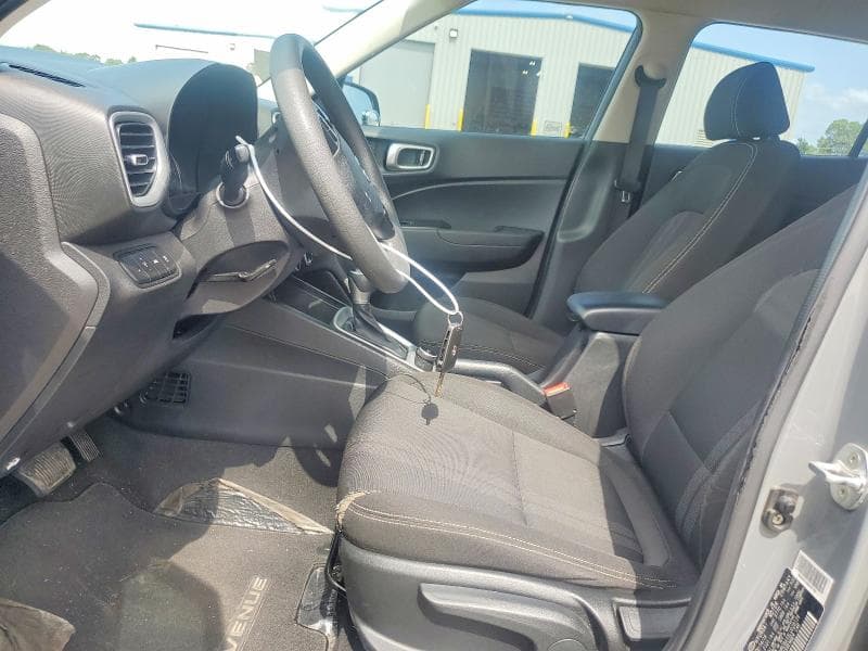 2020 HYUNDAI VENUE SEL 7