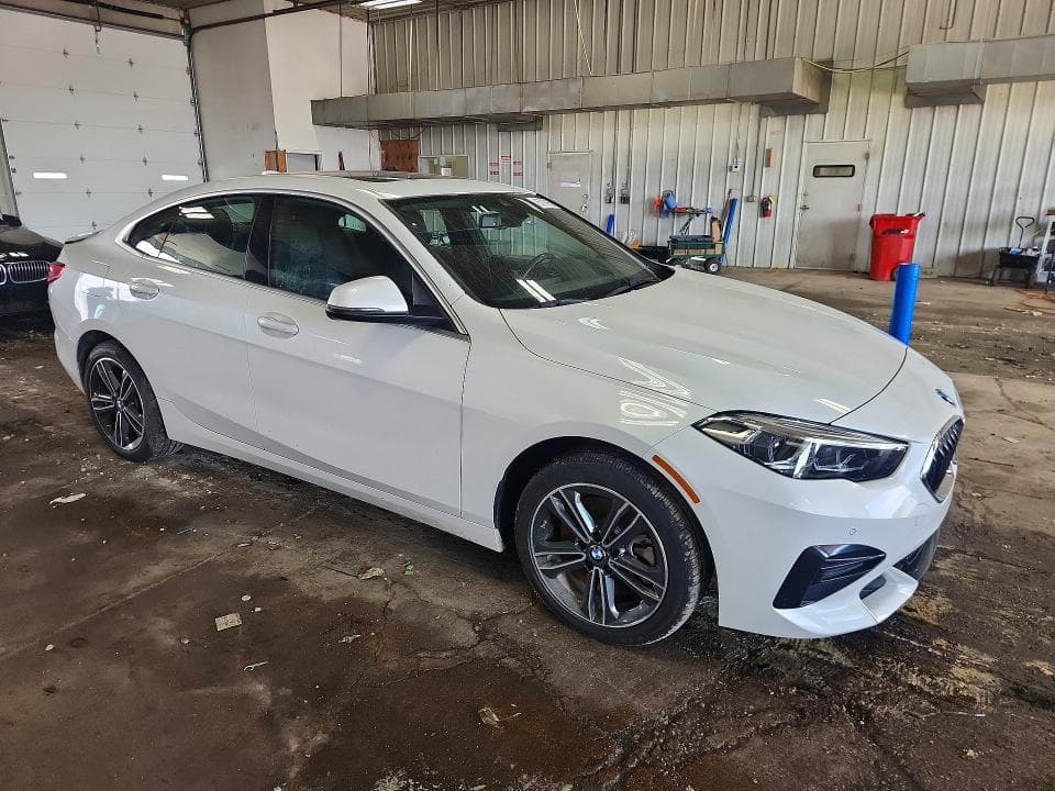 2024 BMW 228I 4