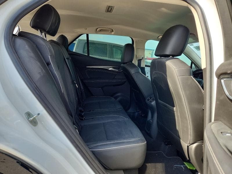2021 BUICK ENVISION ESSENCE 10
