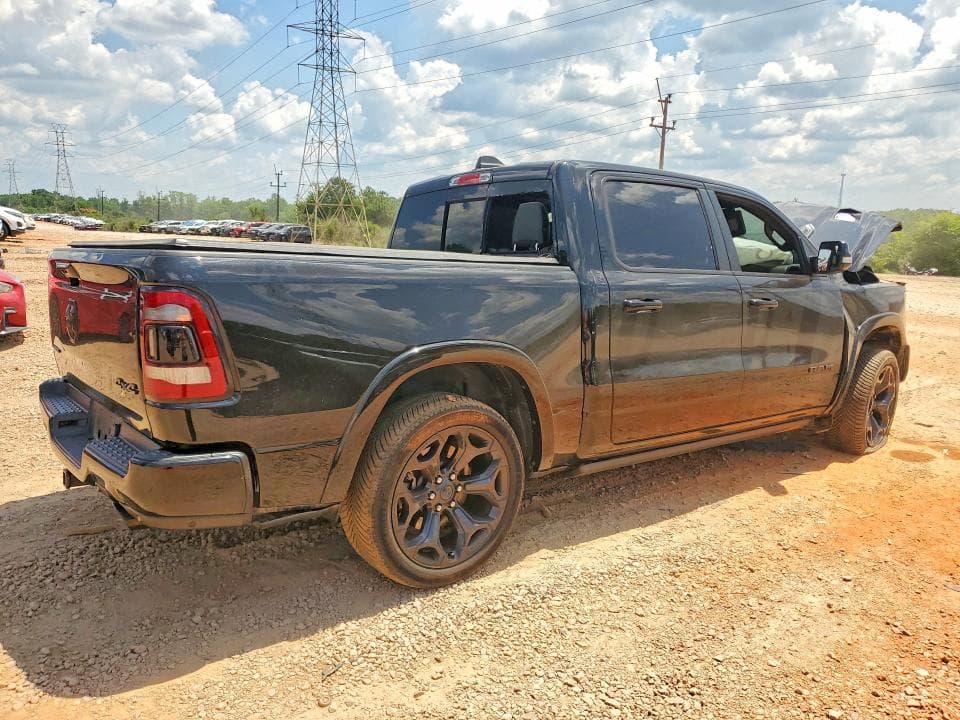 2021 RAM 1500 LIMITED 3