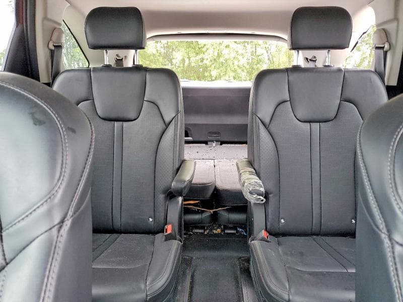2025 KIA SORENTO X-LINE EX 10
