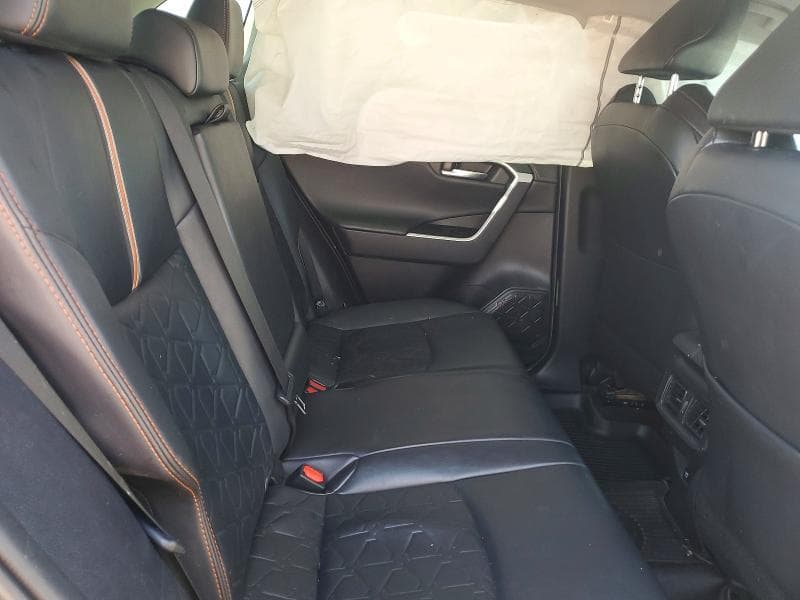 2021 TOYOTA RAV4 ADVENTURE 11