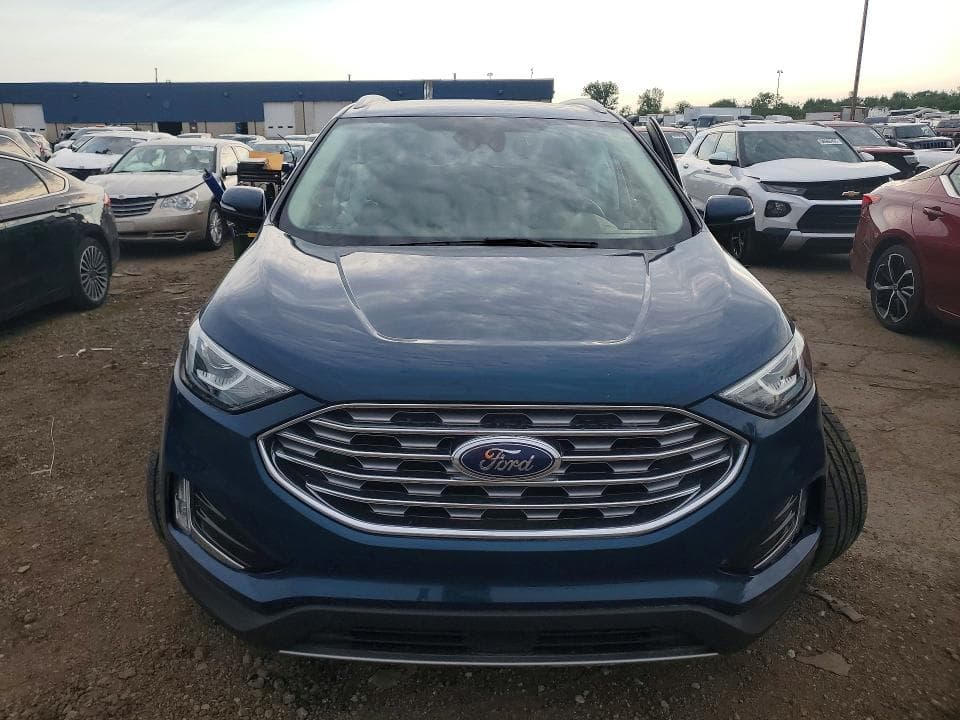 2020 FORD EDGE SEL 5