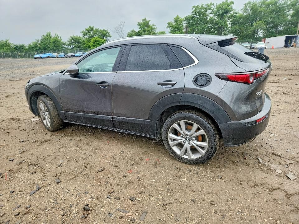 2023 MAZDA CX-30 PREMIUM 2
