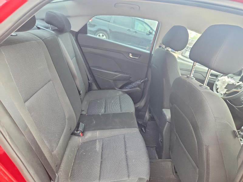 2019 HYUNDAI ACCENT SE 10