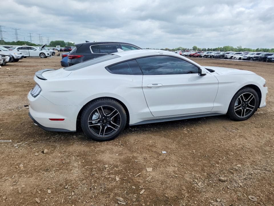 2020 FORD MUSTANG 3