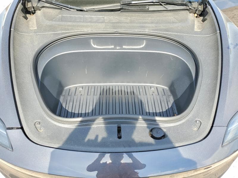 2026 TESLA MODEL 3 11