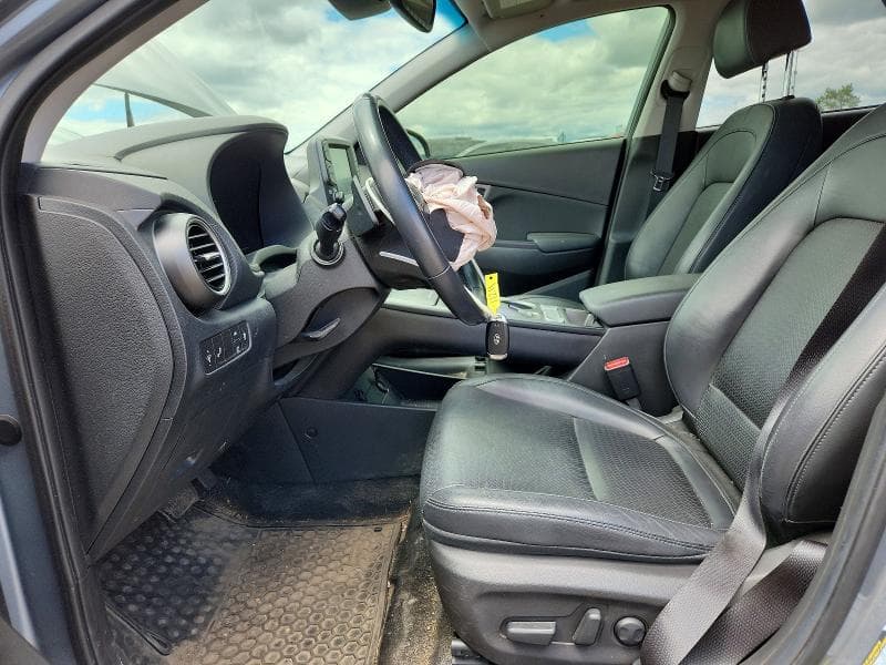 2020 HYUNDAI KONA LIMITED 7