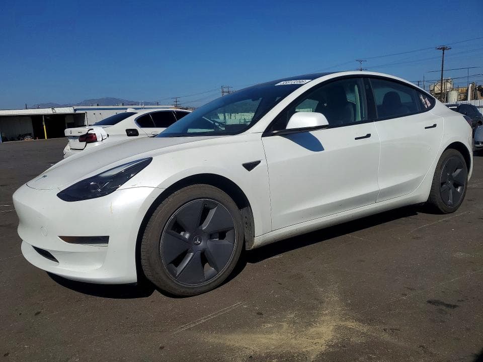 2023 TESLA MODEL 3 - 1