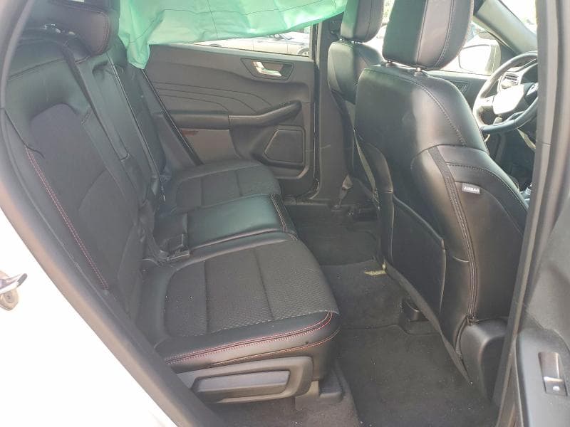 2024 FORD ESCAPE ST LINE 11