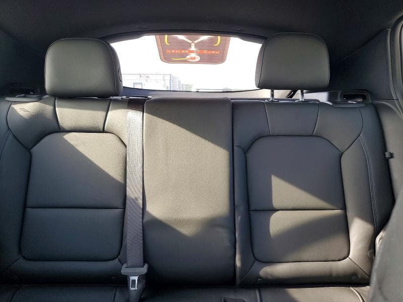 2026 BUICK ENVISTA SPORT TOURING 10