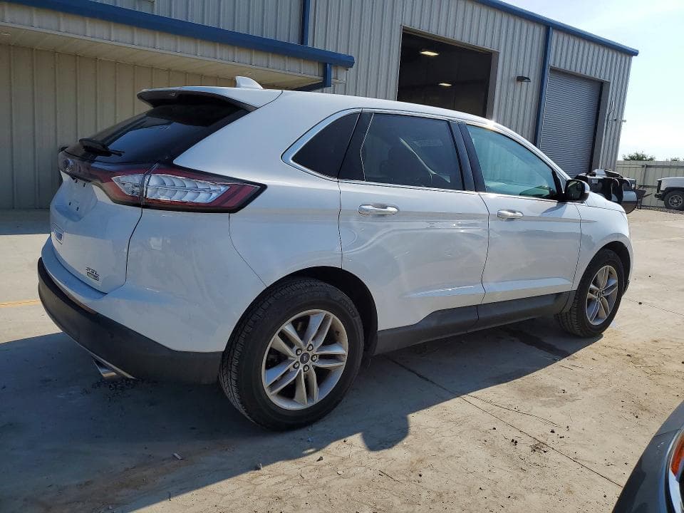 2018 FORD EDGE SEL 3