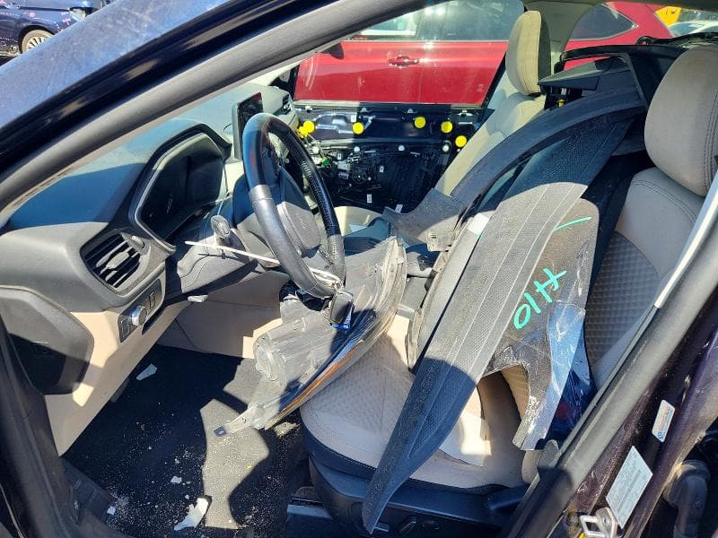 2021 FORD ESCAPE SE 7