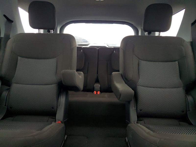 2023 FORD EXPLORER XLT 10