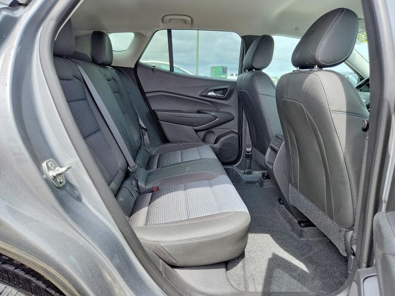2024 CHEVROLET TRAX 1LT 11