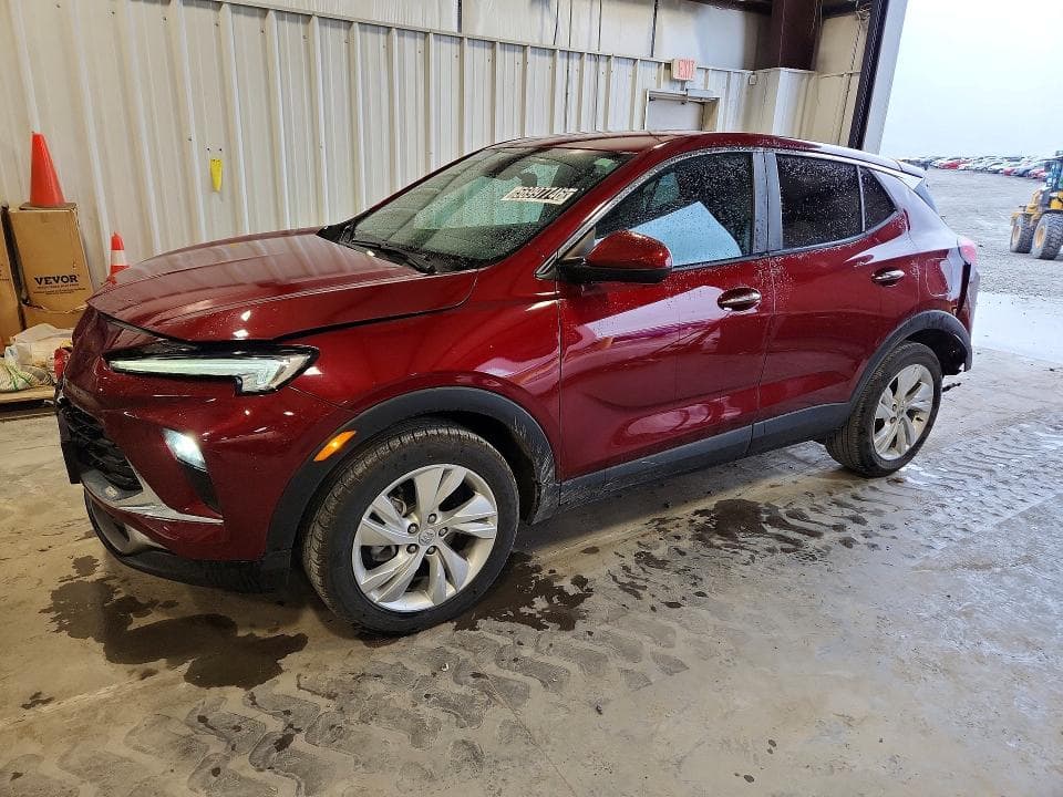 2024 BUICK ENCORE - 1