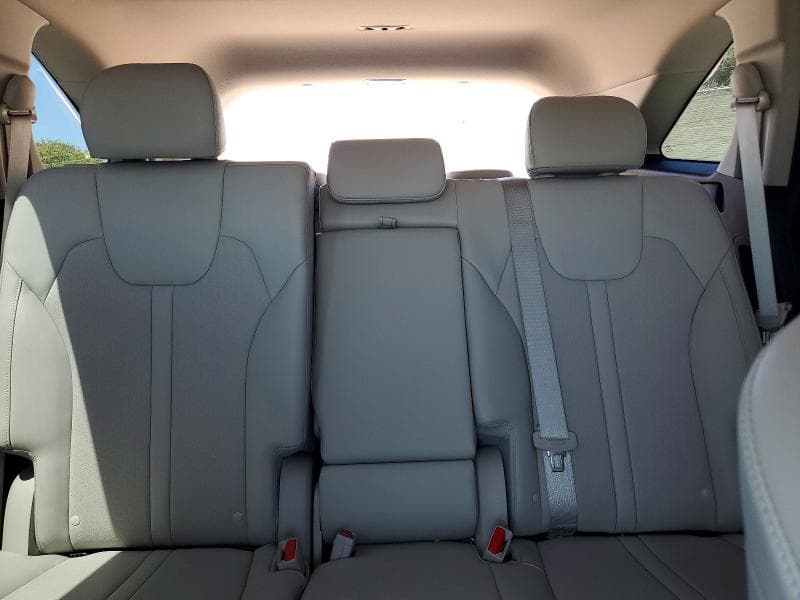 2023 KIA SORENTO S 10