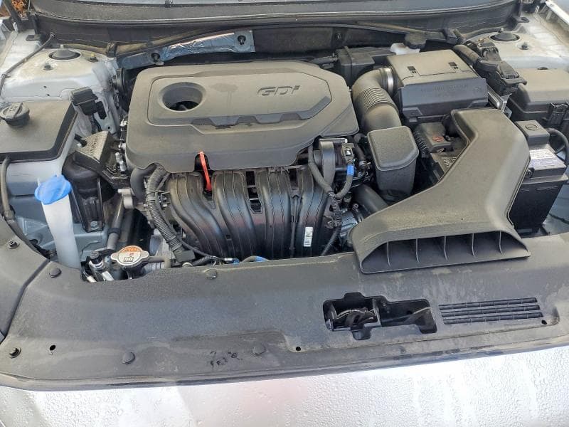 2018 HYUNDAI SONATA LIMITED 11
