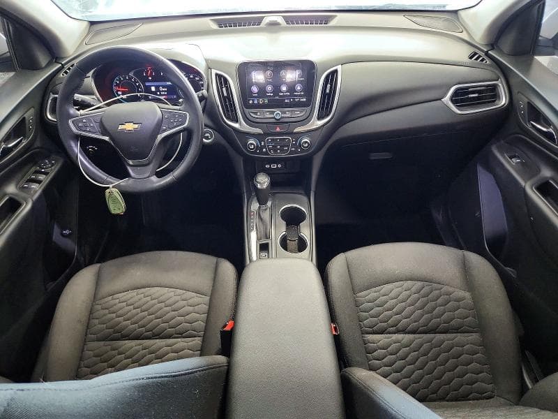 2019 CHEVROLET EQUINOX LT 8
