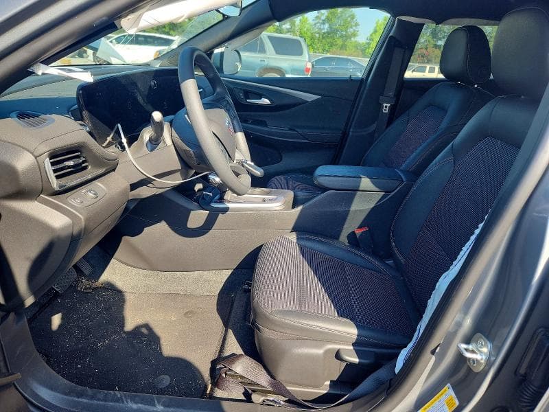 2026 BUICK ENVISTA PREFERRED 7