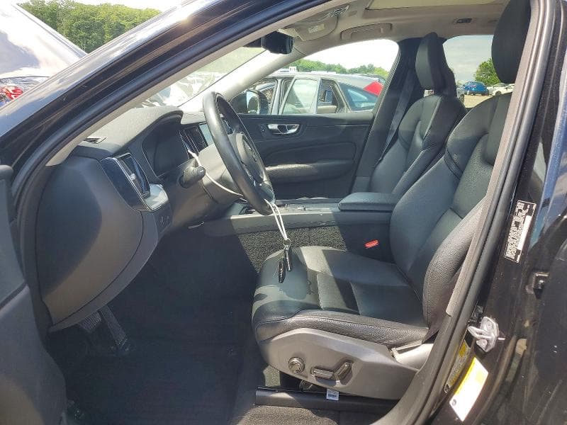2018 VOLVO XC60 T6 7