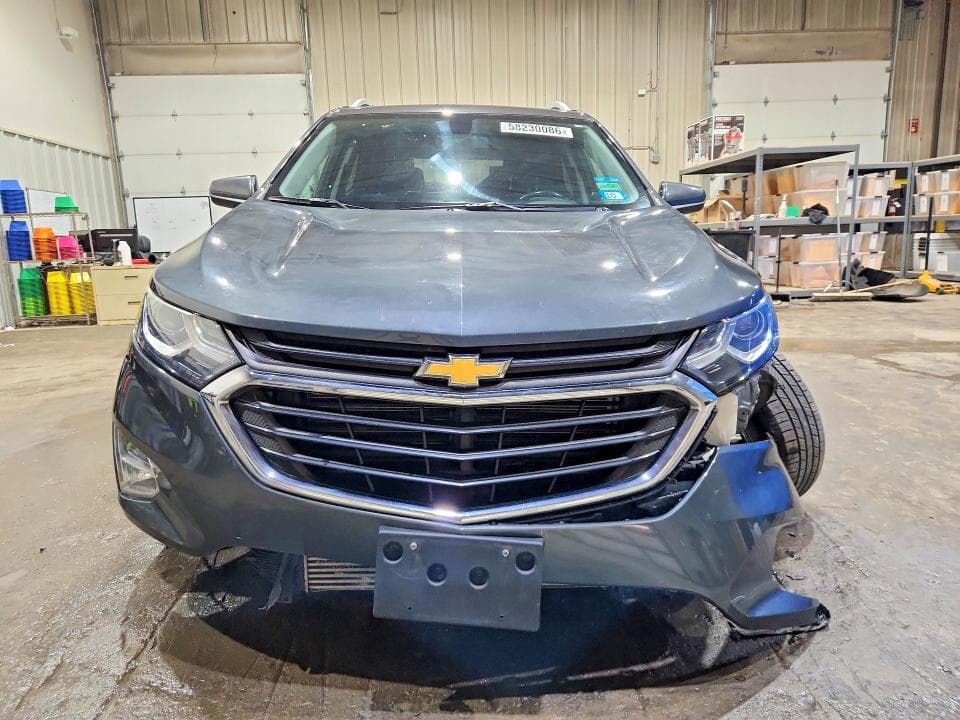 2019 CHEVROLET EQUINOX LT 5