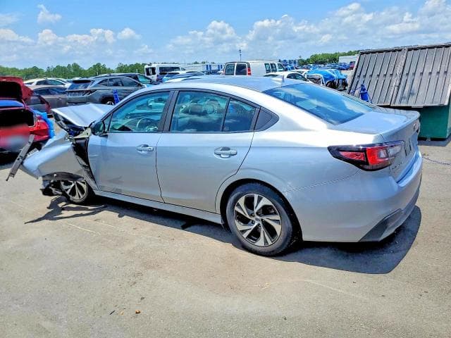 2023 SUBARU LEGACY 2