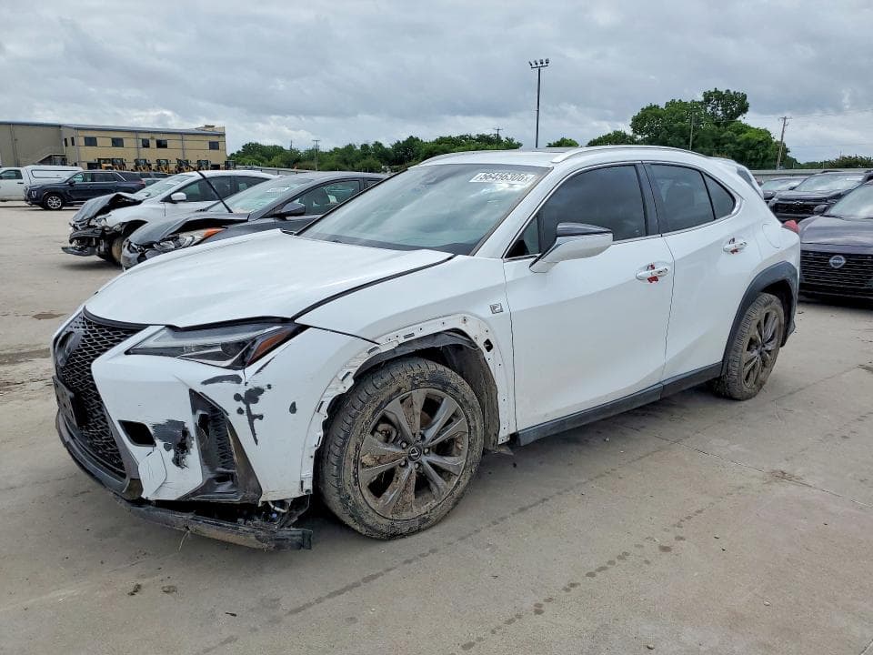 2019 LEXUS ALL OTHER