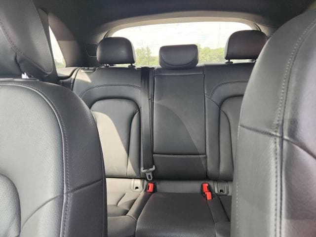 2018 AUDI Q3 PREMIUM PLUS 10